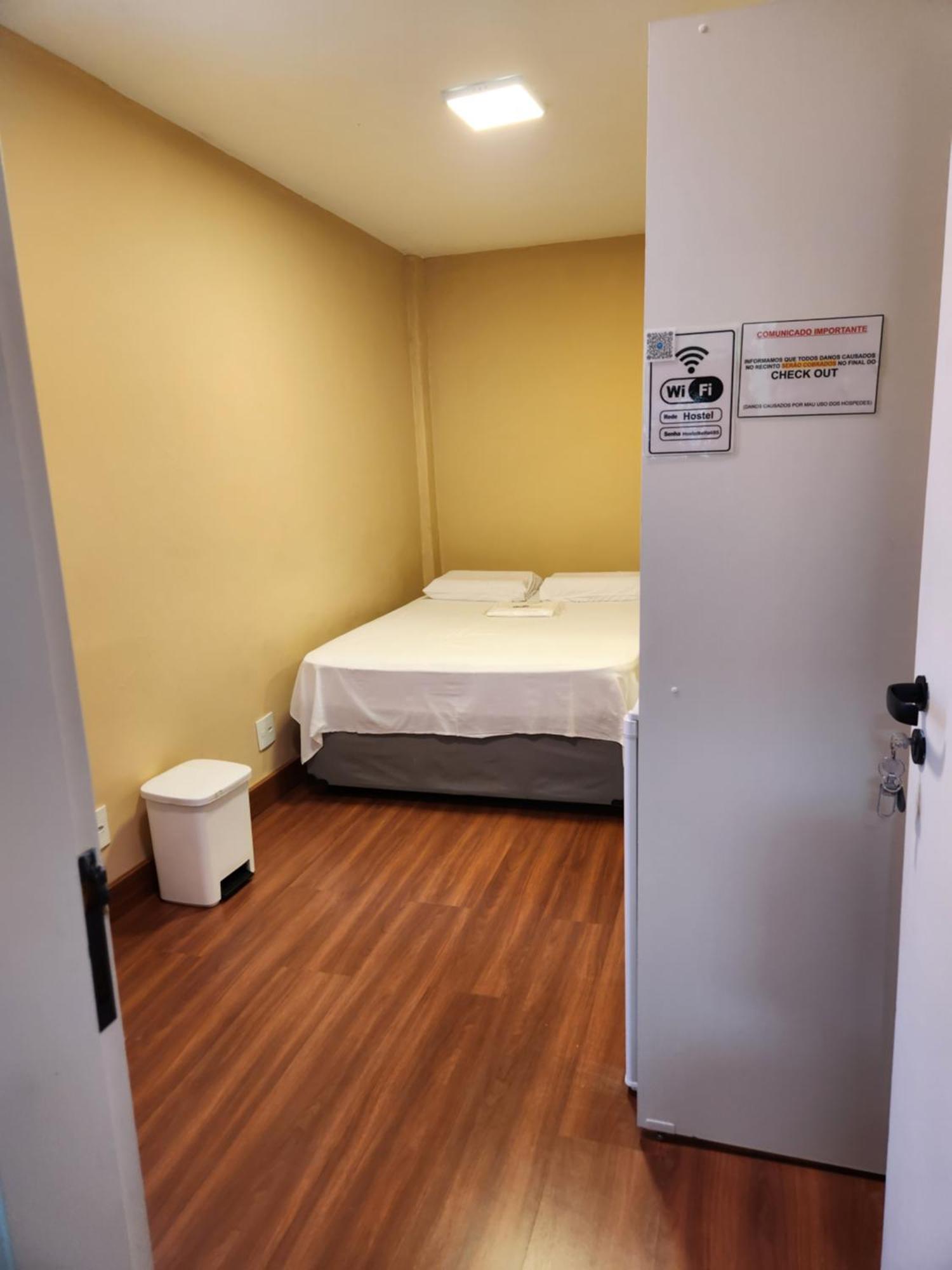 Albergue Bella *