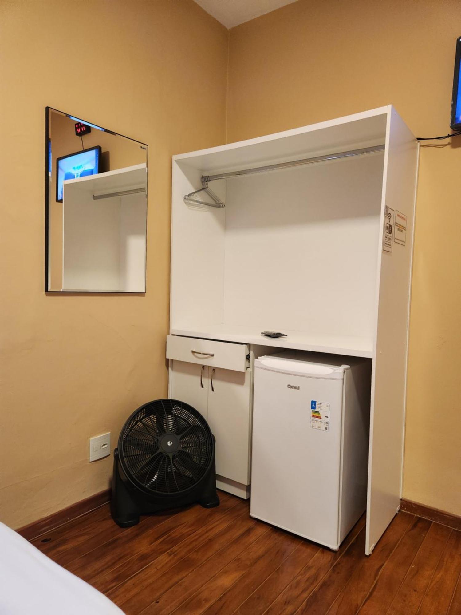Albergue Bella São Paulo