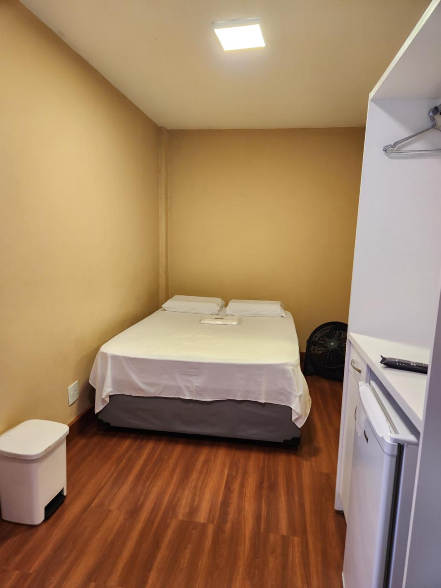 Bella Albergue São Paulo